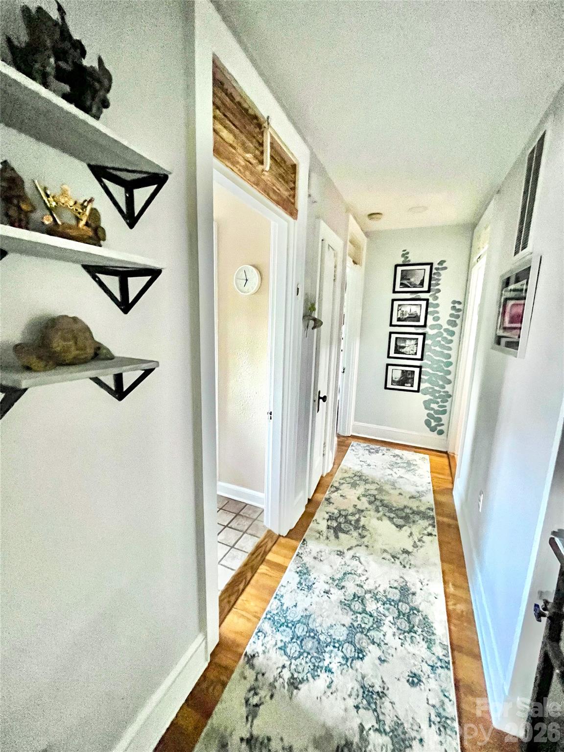 Brookwood Place - Residential