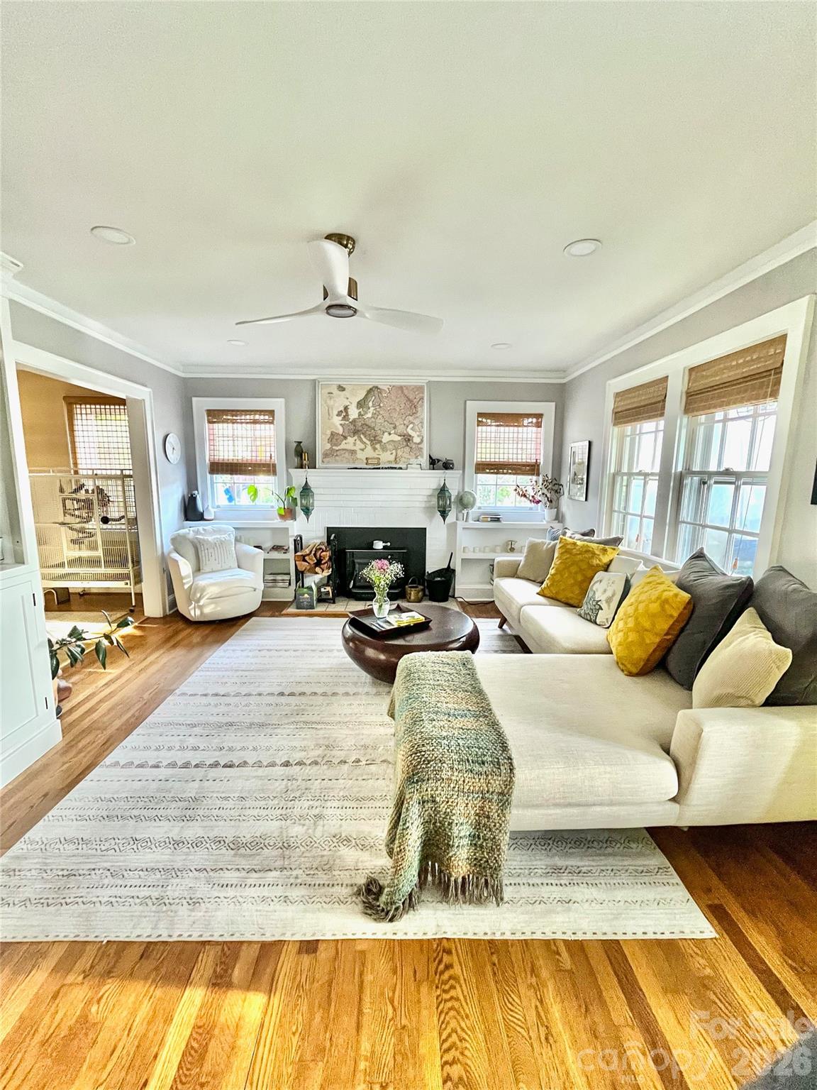 Brookwood Place - Residential