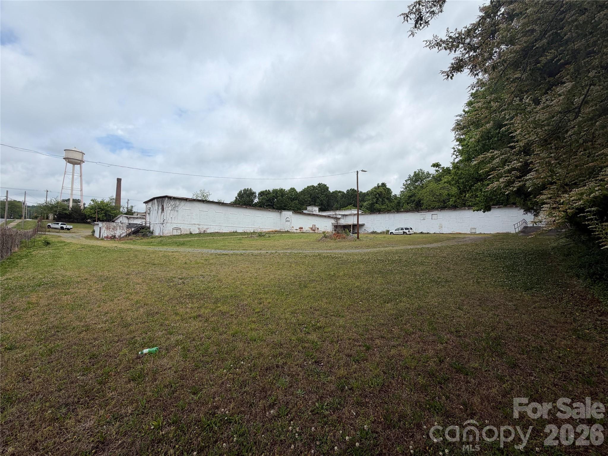 205 E Alabama Avenue