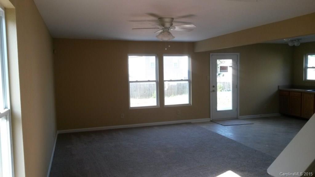 Boulder Creek - Residential