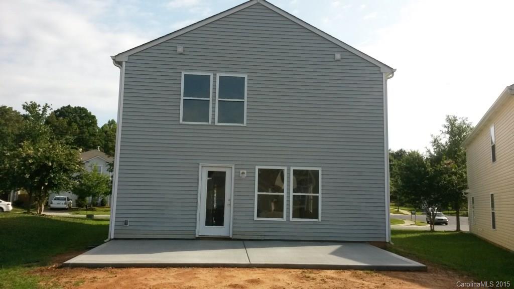 Boulder Creek - Residential