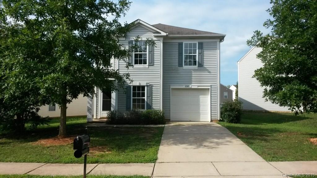 Boulder Creek - Residential