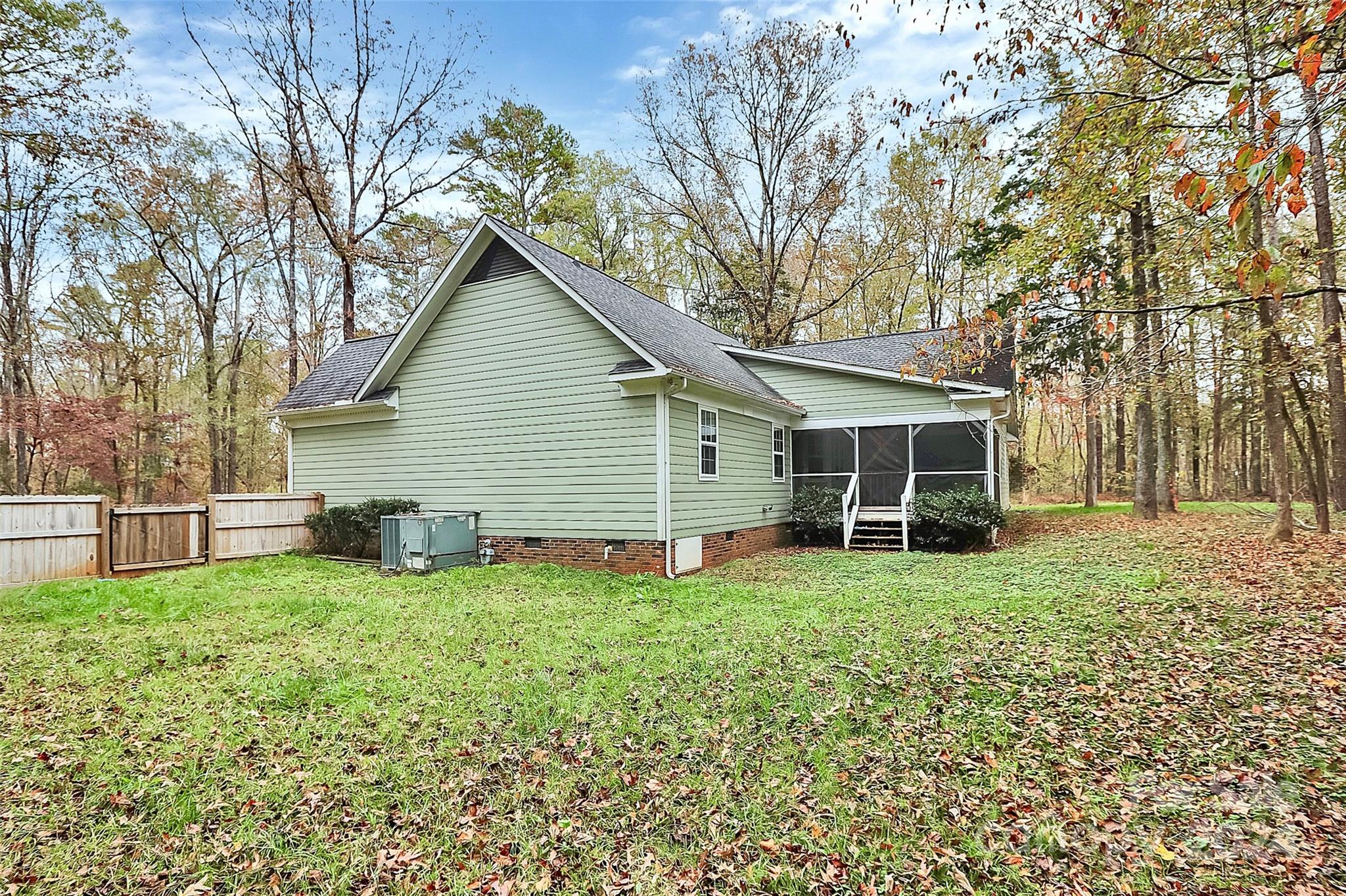 Shiloh North Estates - Residential