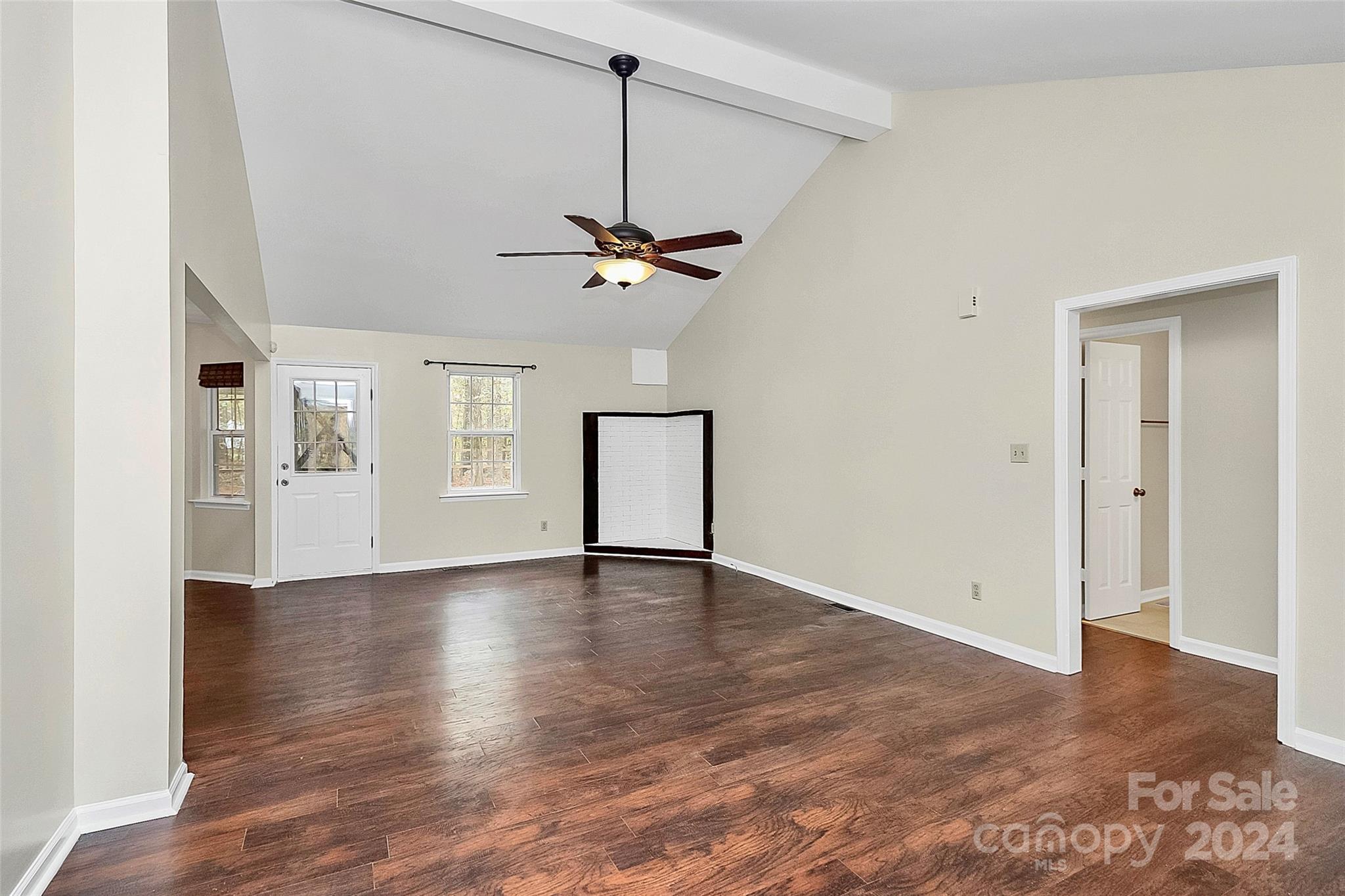 Shiloh North Estates - Residential