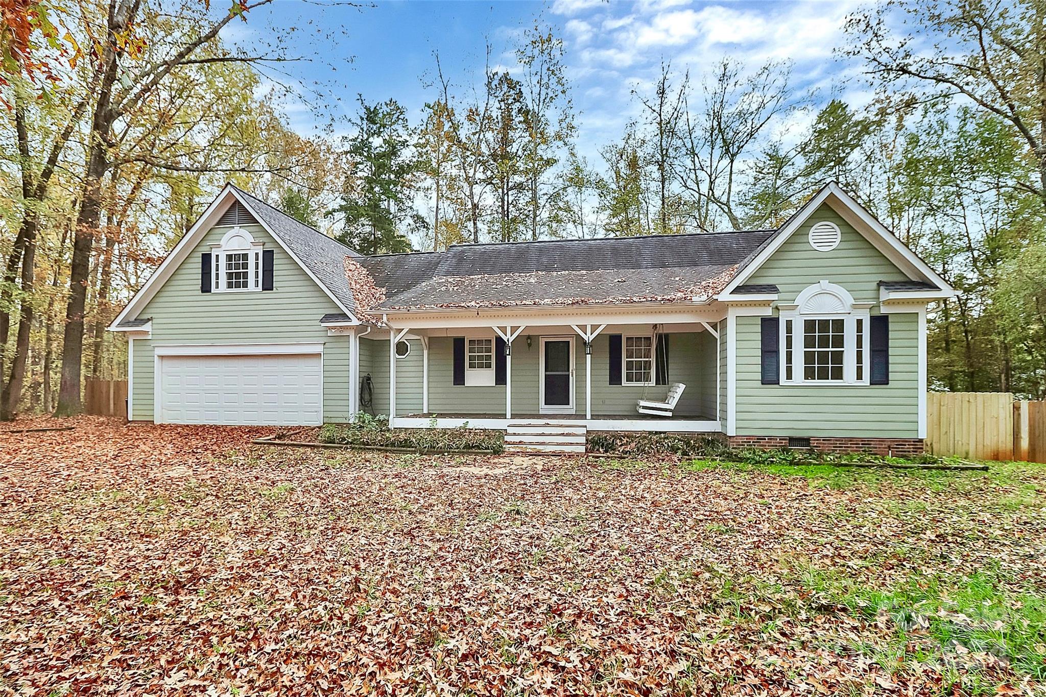 Shiloh North Estates - Residential