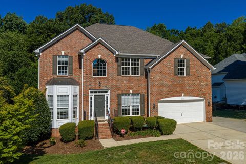 Photo of 20131 Tailwind Lane, Cornelius, NC 28031 (MLS # 4381128)