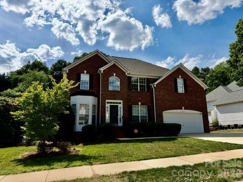 20131 Tailwind Lane Cornelius NC 28031