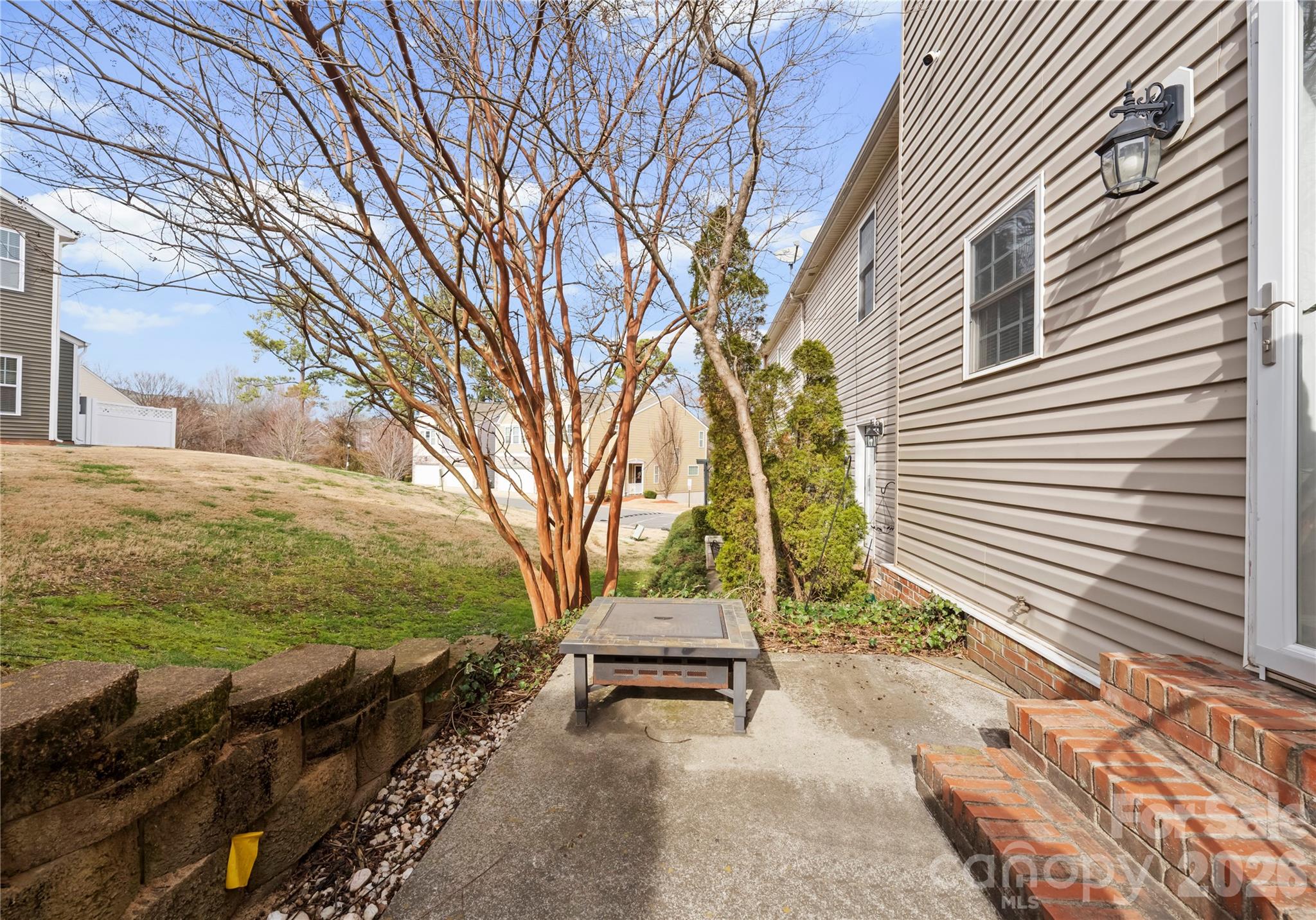 Adare Townhomes - Residential