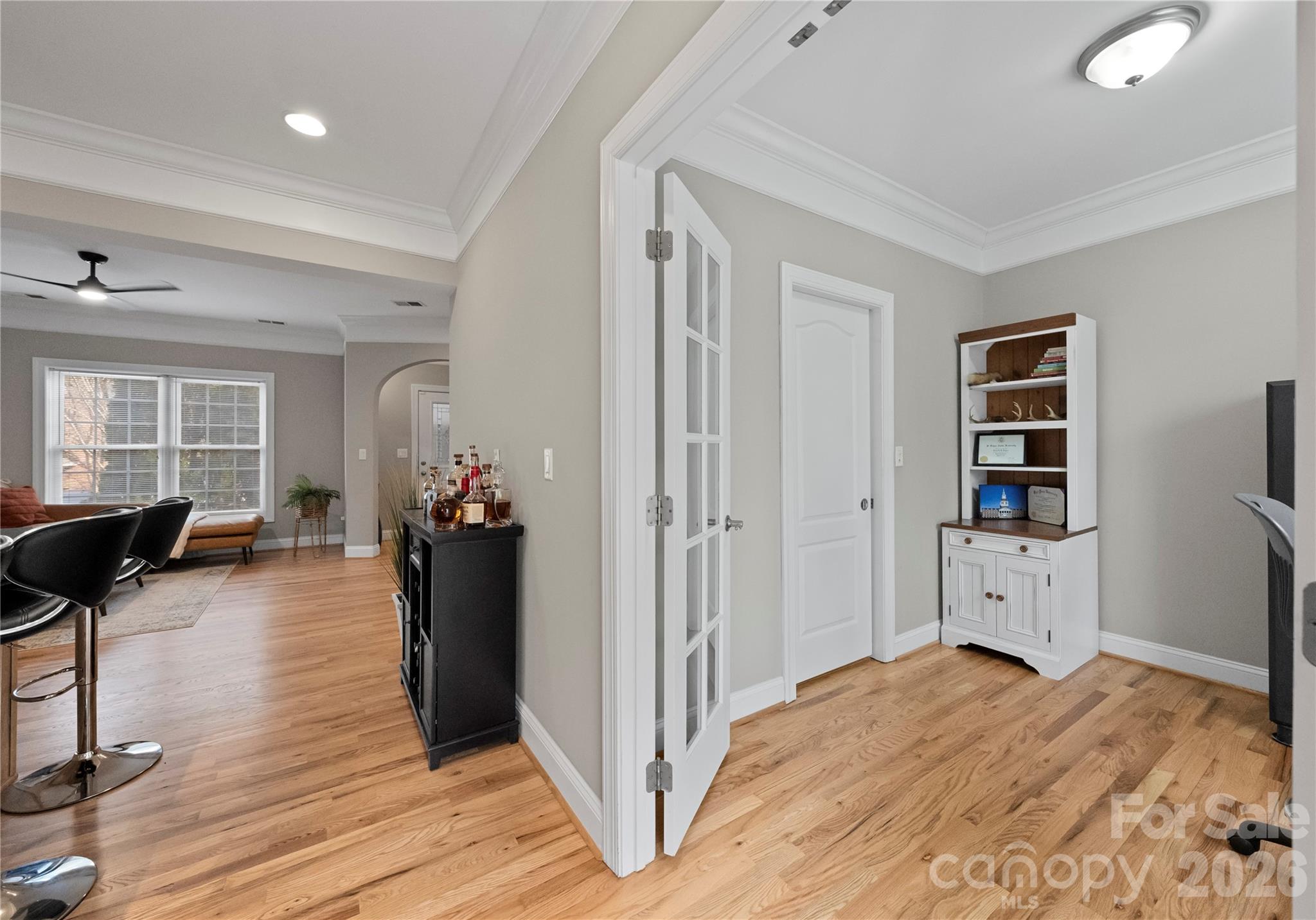 Adare Townhomes - Residential