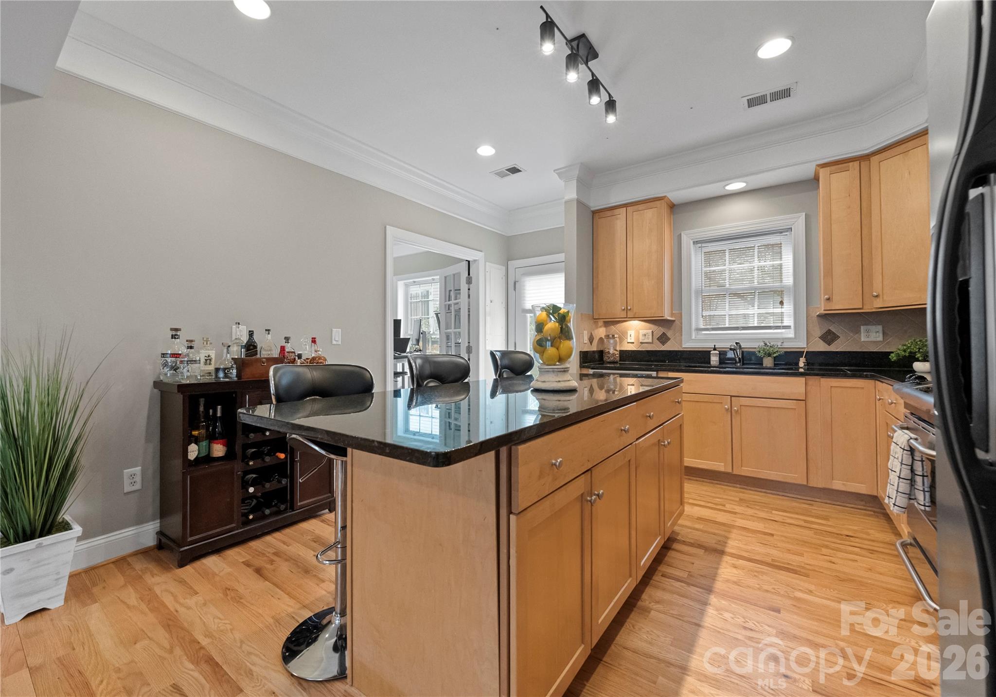 Adare Townhomes - Residential