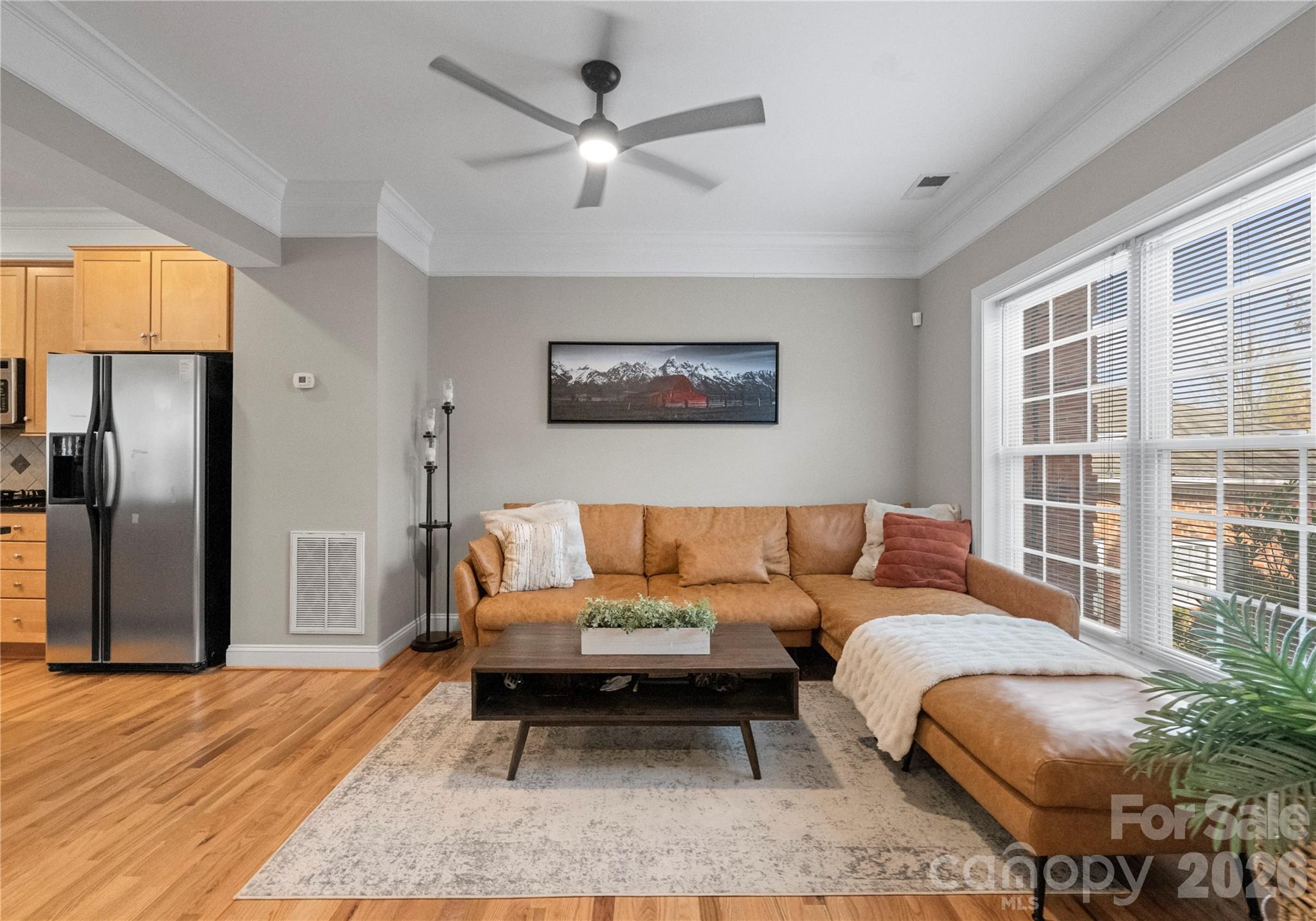 Adare Townhomes - Residential