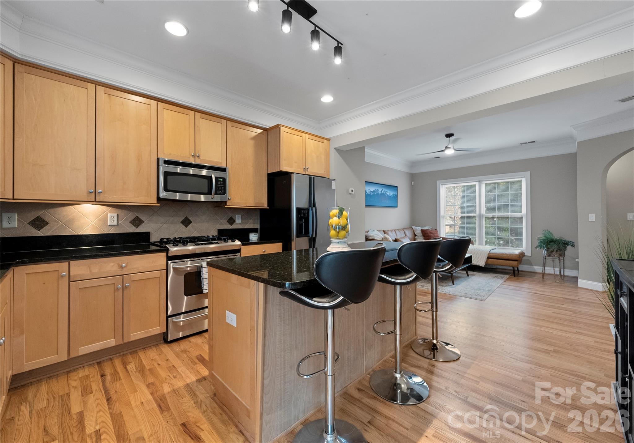 Adare Townhomes - Residential