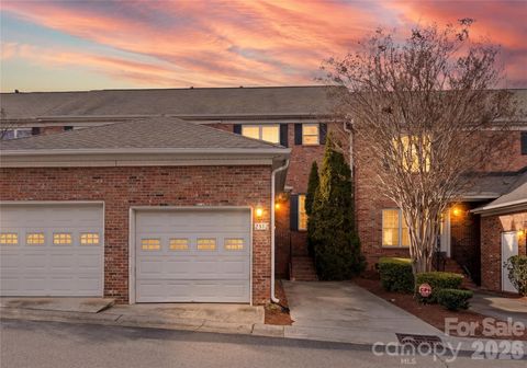 2312 Madeline Meadow Drive Charlotte NC 28217