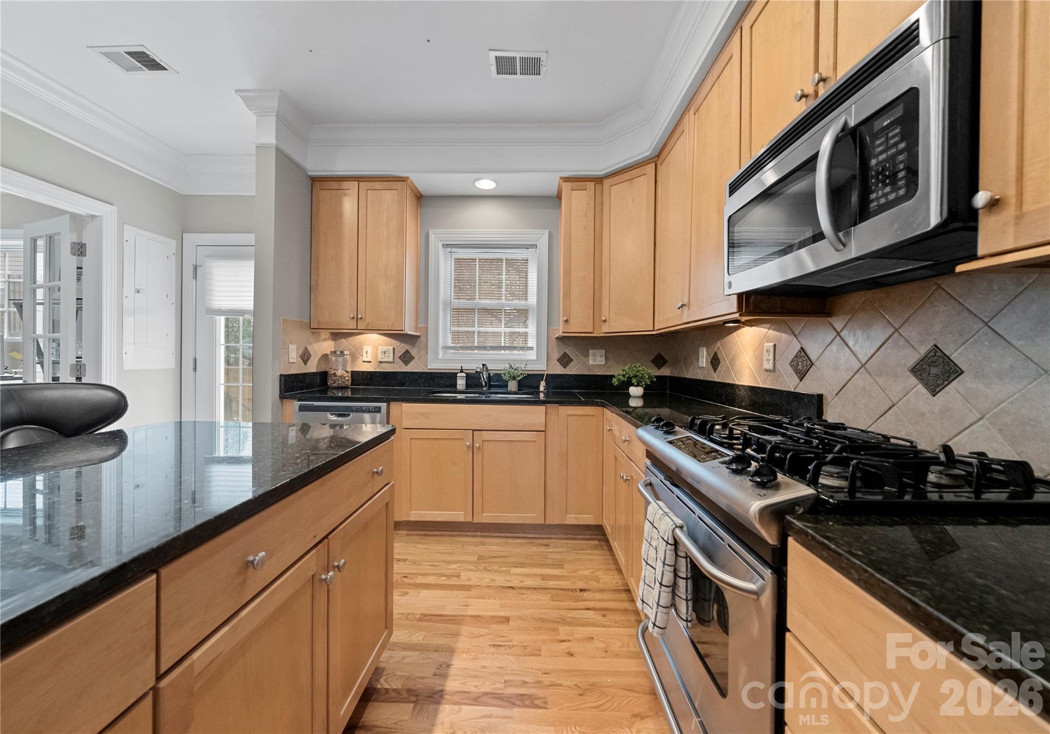 Adare Townhomes - Residential