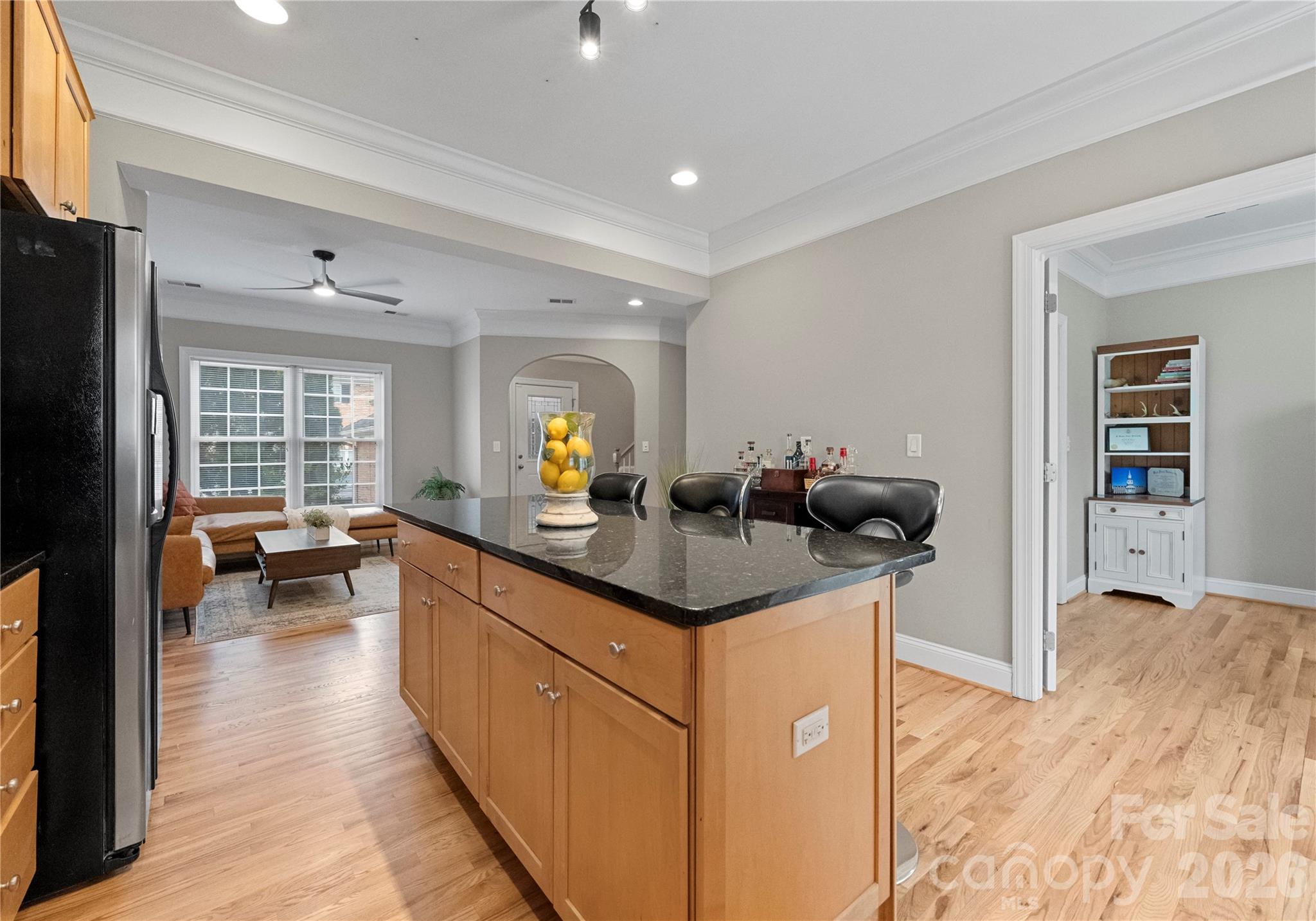 Adare Townhomes - Residential