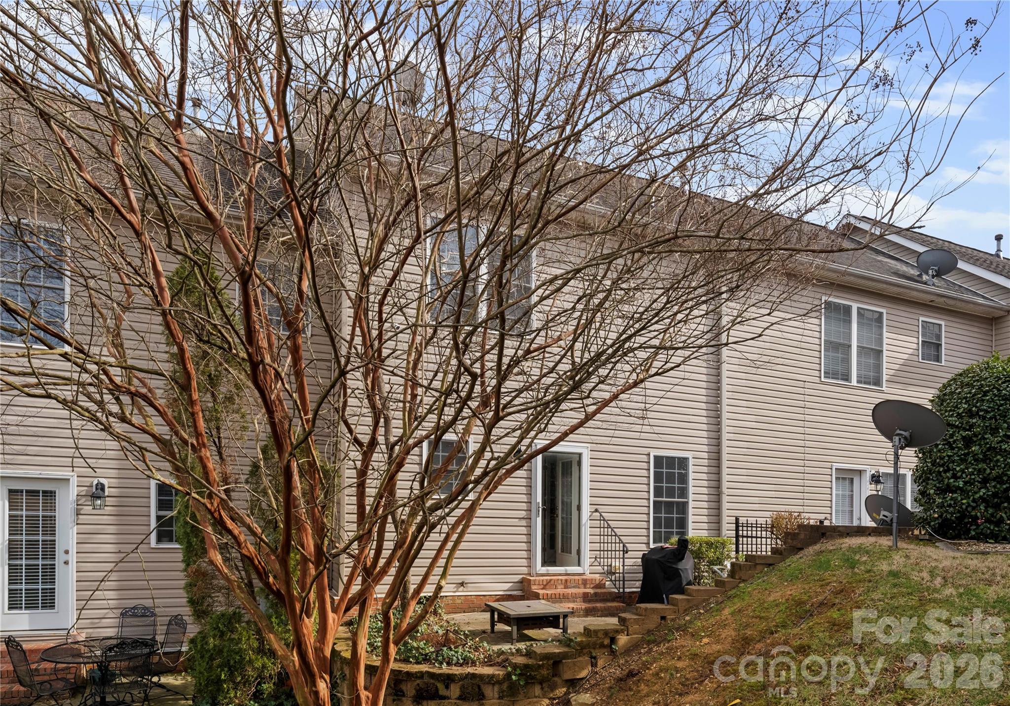 Adare Townhomes - Residential