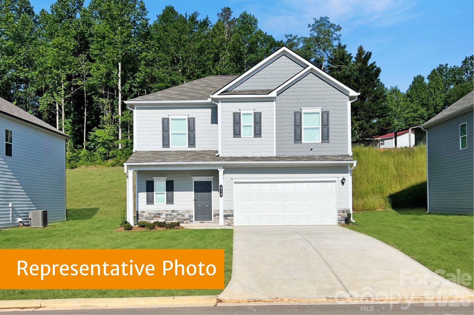 Cedar Meadows - Residential