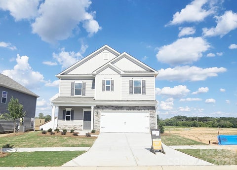 Photo of 2130 Zybach Drive, Monroe, NC 28110 (MLS # 4377303)