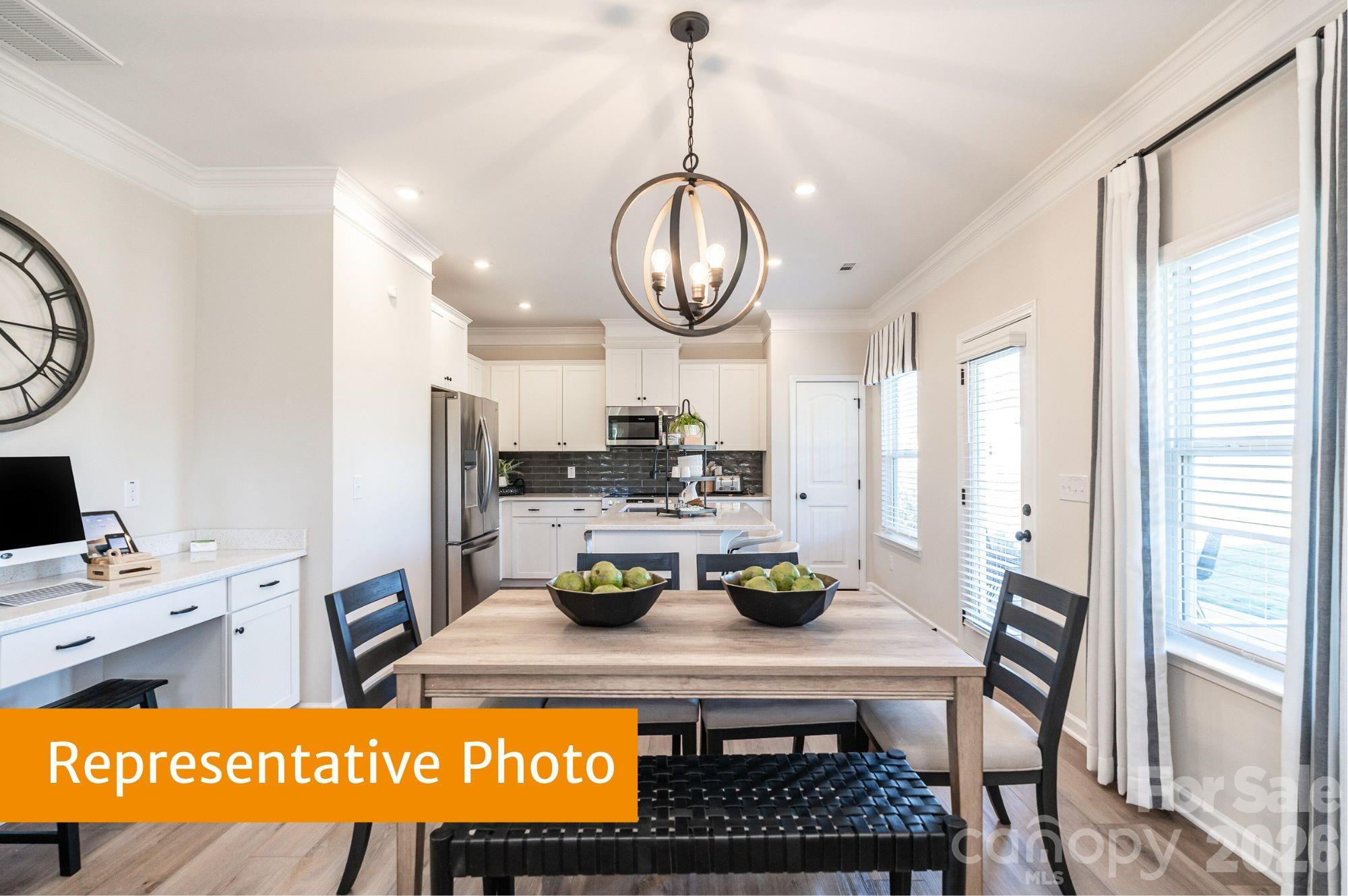 Cedar Meadows - Residential