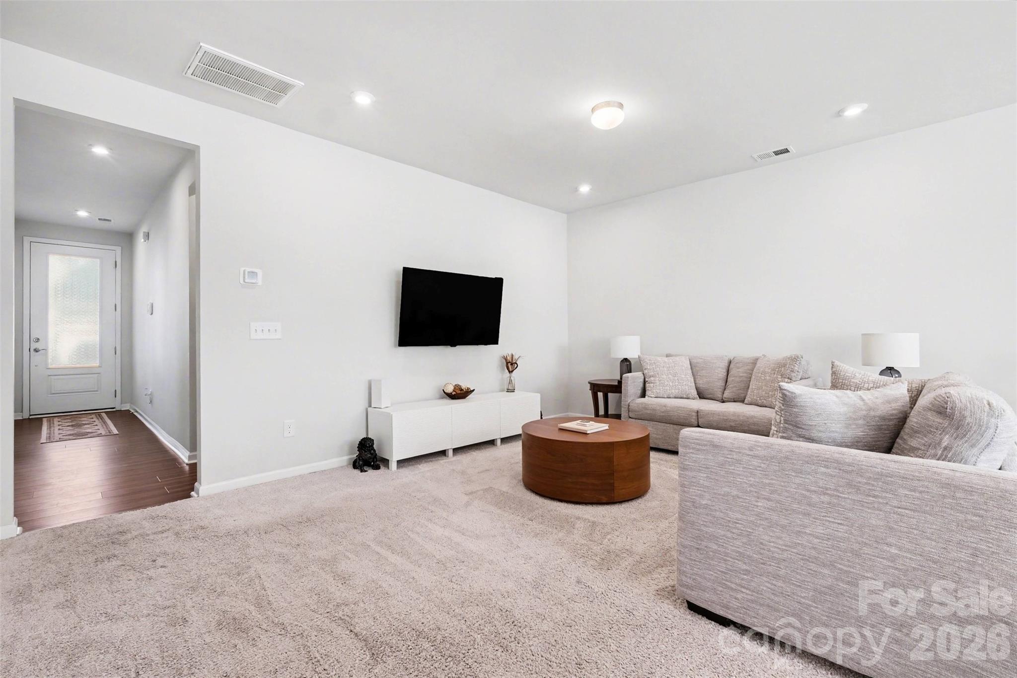 Fifteen 15 Cannon - Residential