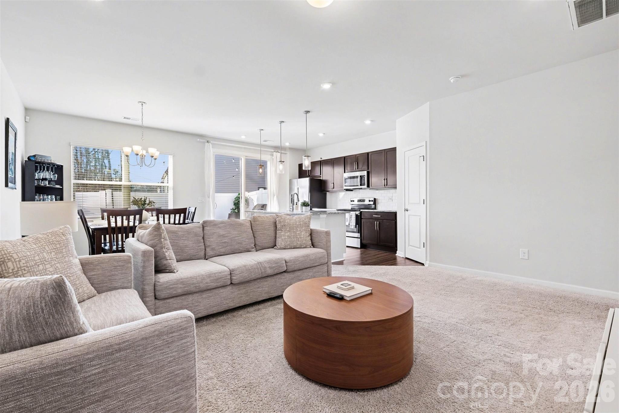 Fifteen 15 Cannon - Residential