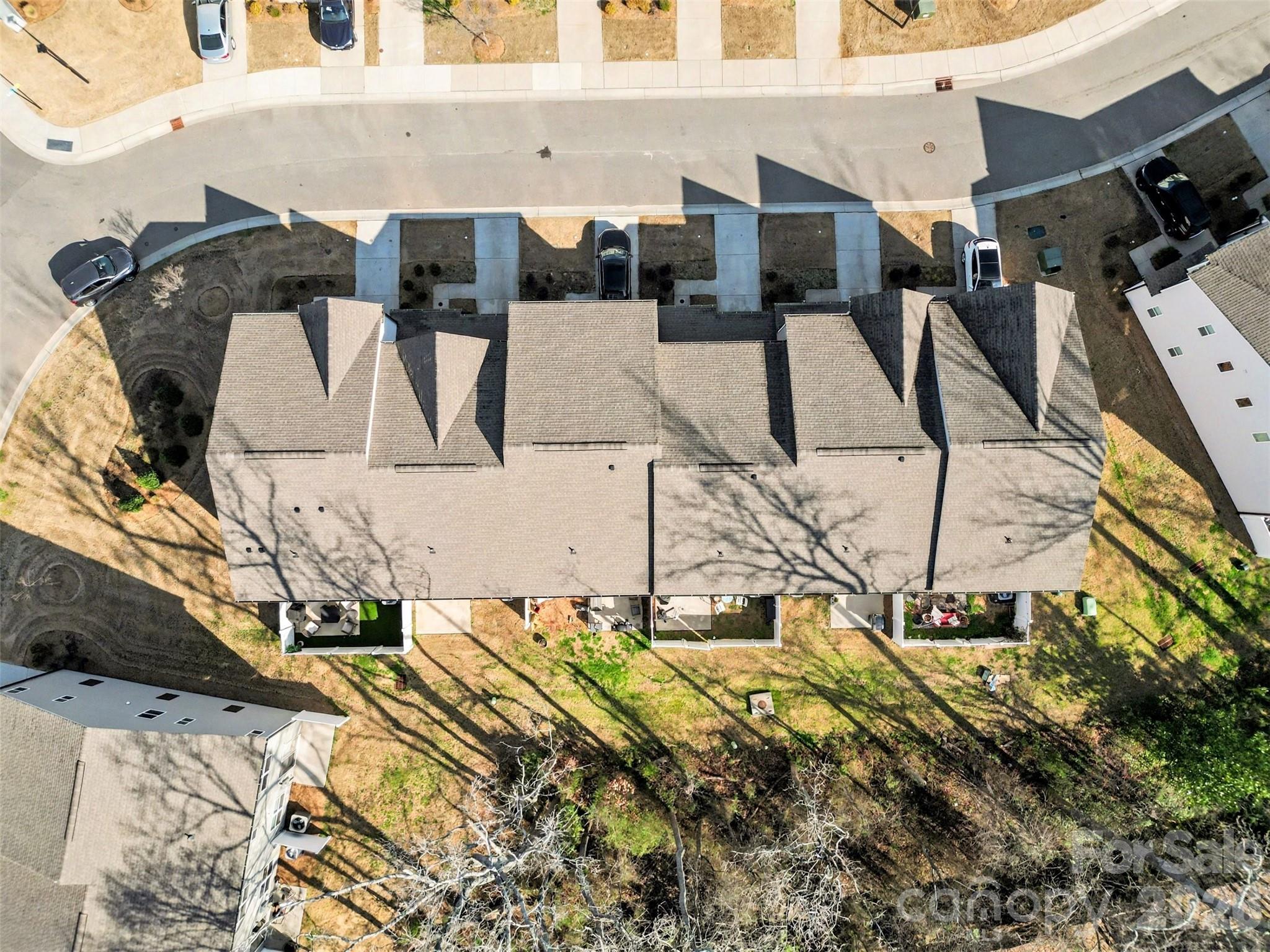 Fifteen 15 Cannon - Residential