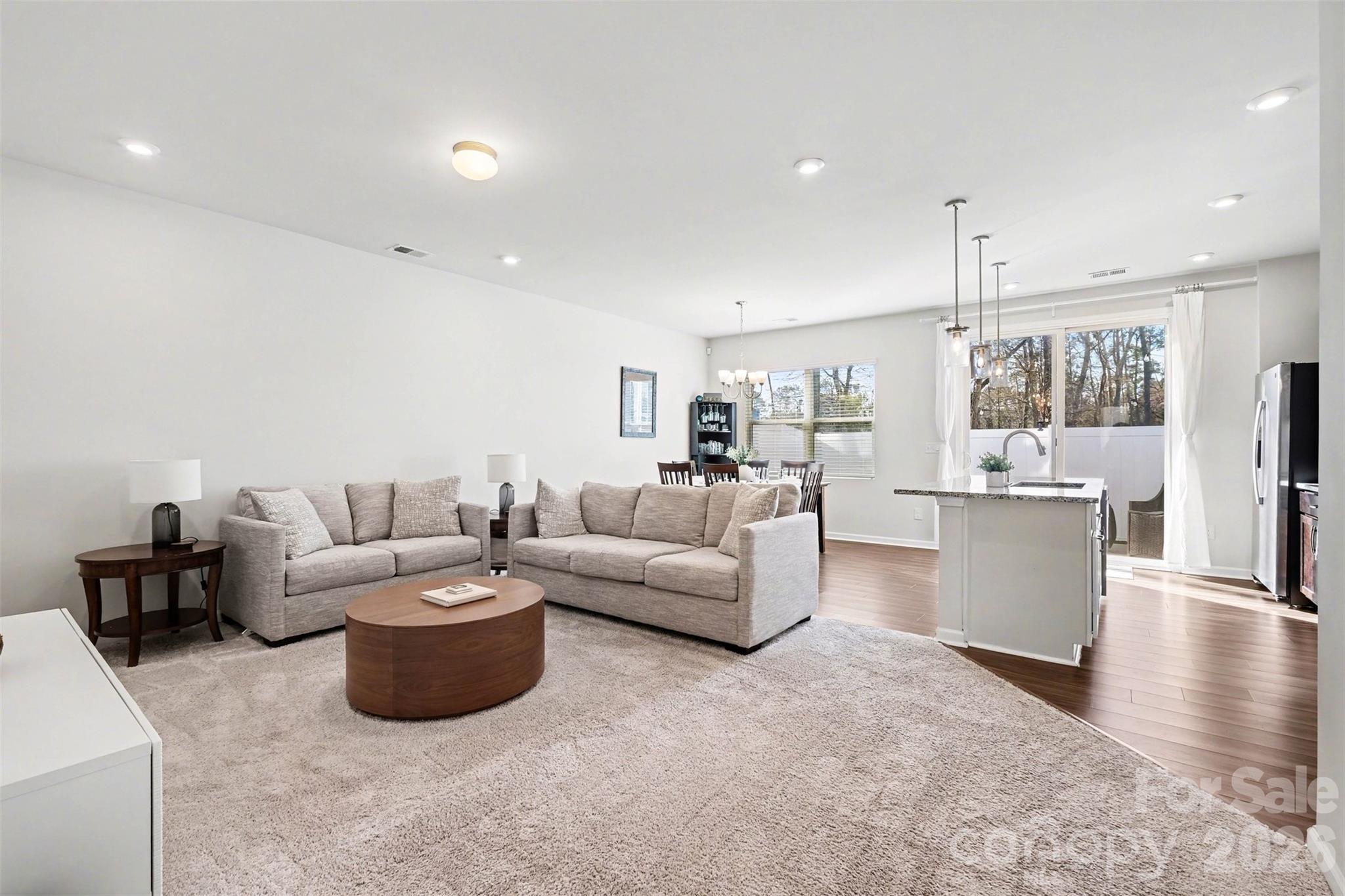 Fifteen 15 Cannon - Residential