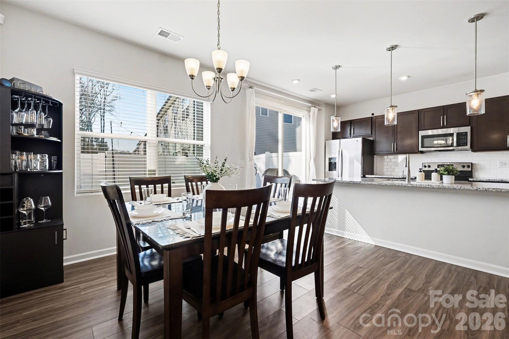 Fifteen 15 Cannon - Residential