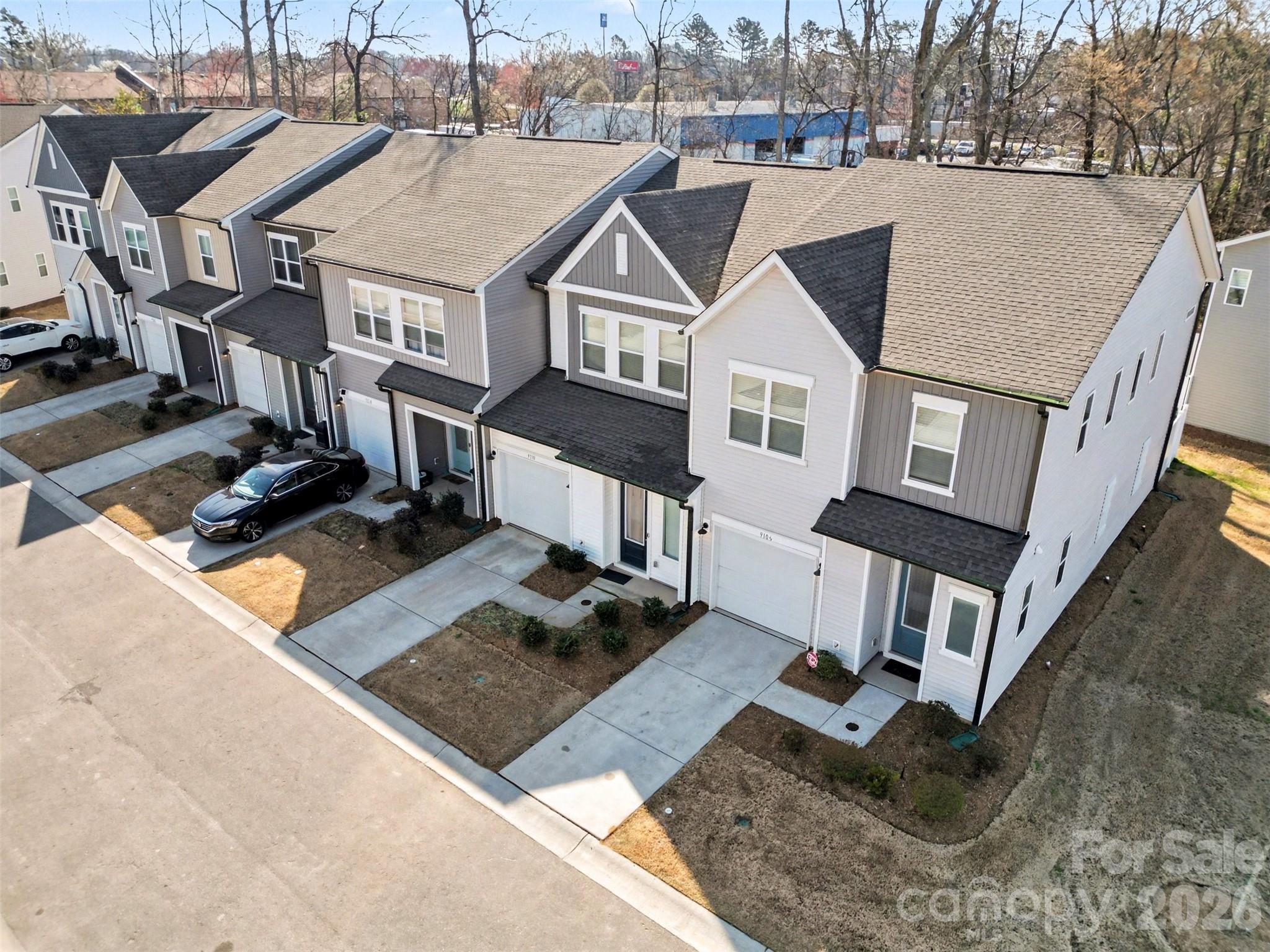 Fifteen 15 Cannon - Residential