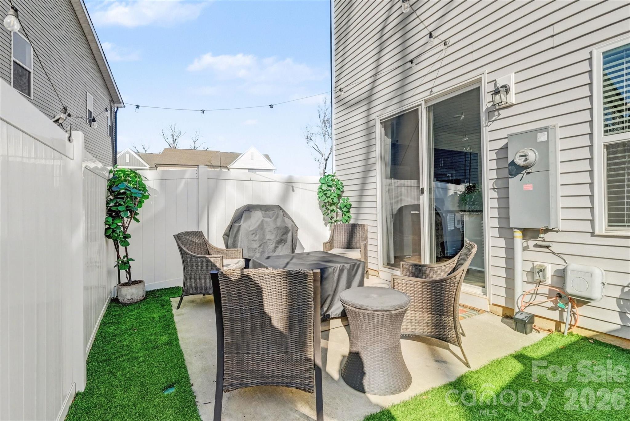 Fifteen 15 Cannon - Residential