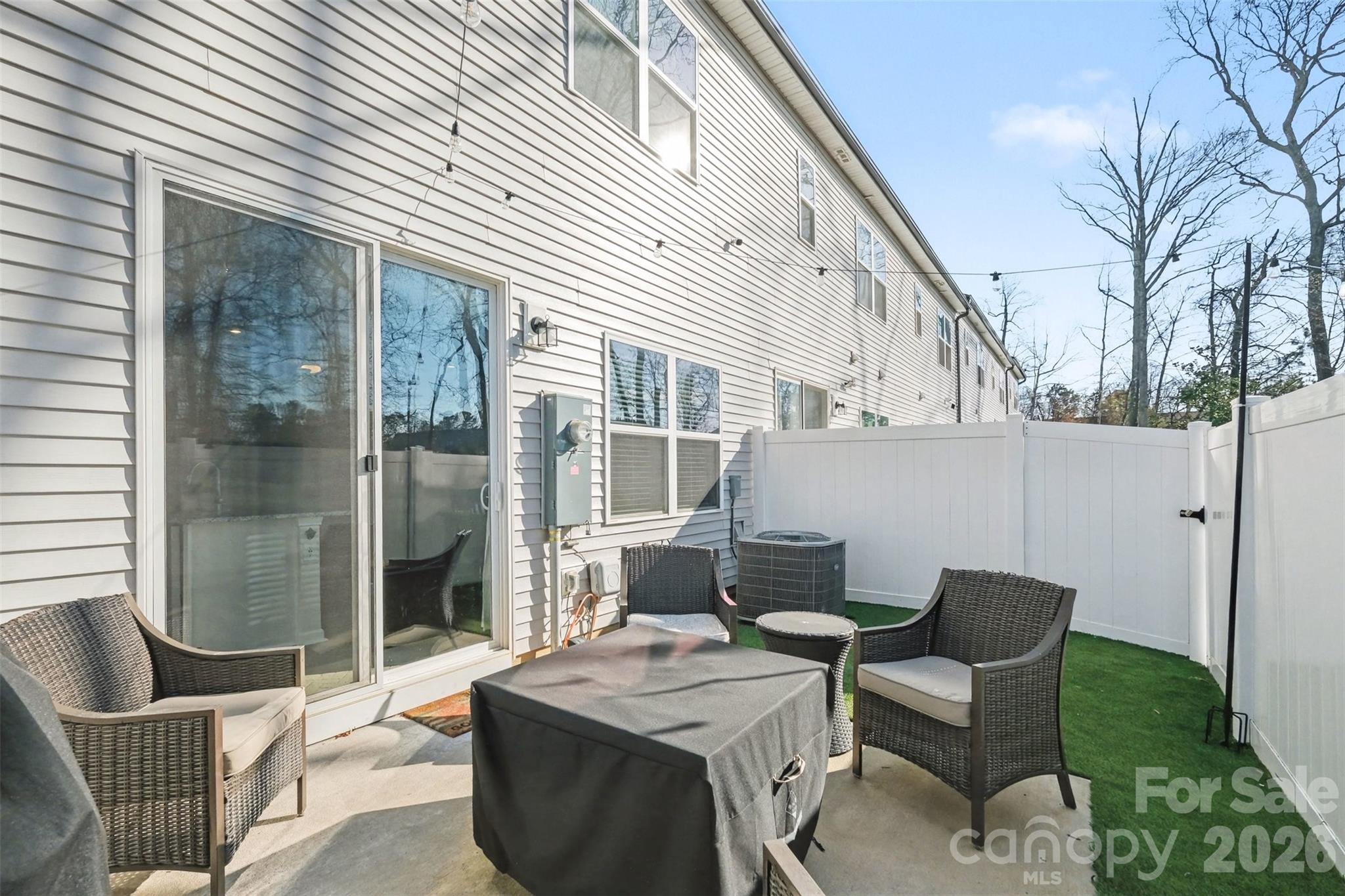 Fifteen 15 Cannon - Residential