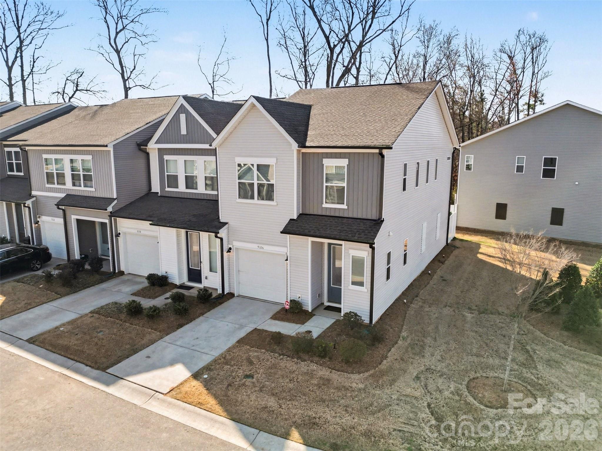 Fifteen 15 Cannon - Residential