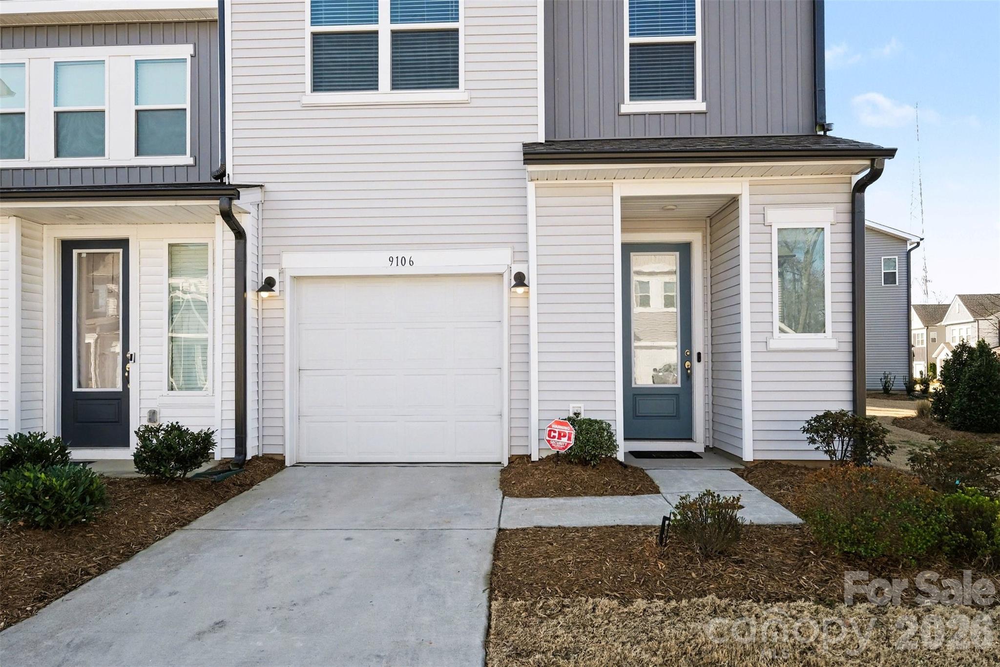 Fifteen 15 Cannon - Residential