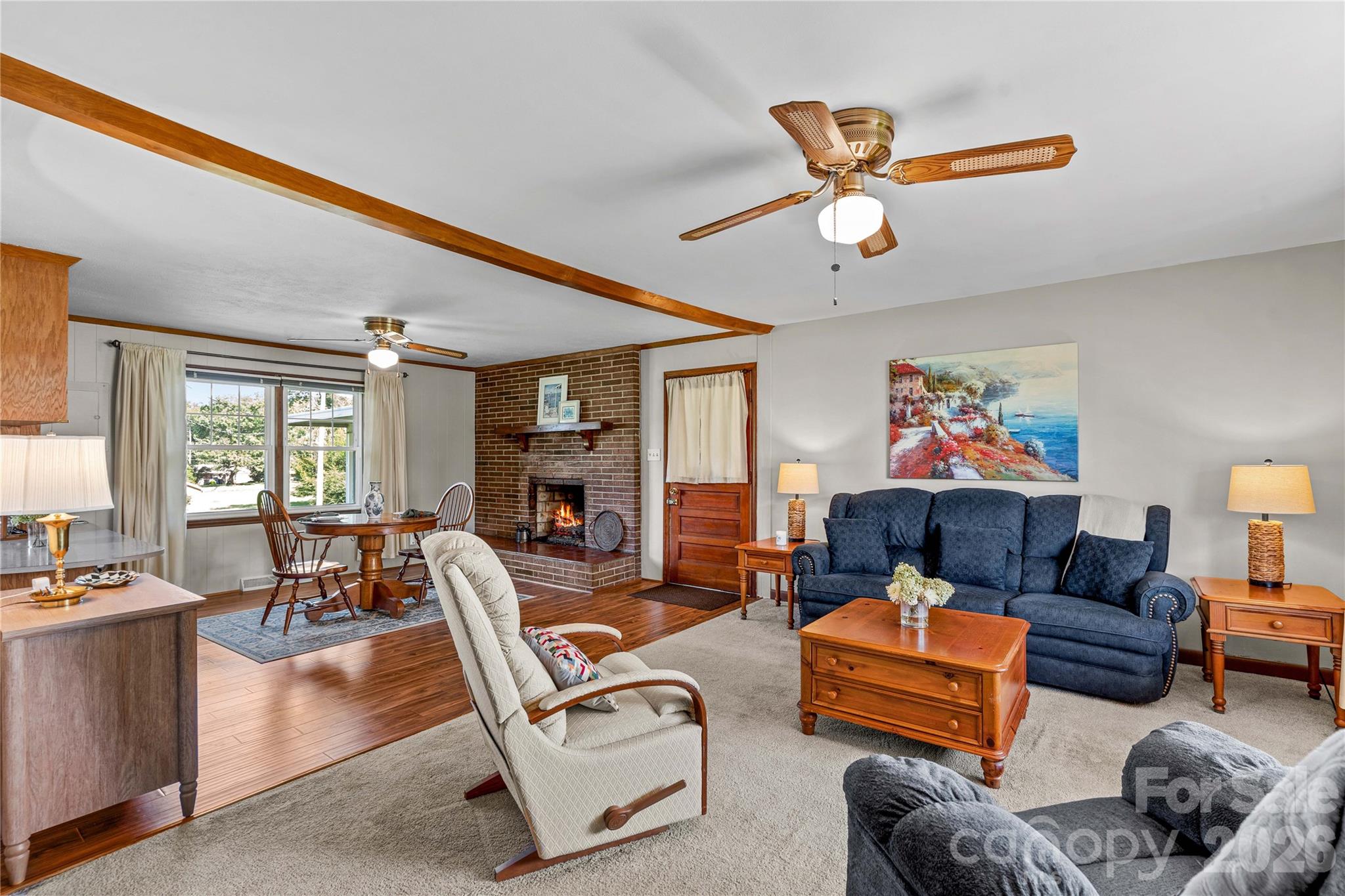 306 S Greenbriar Road