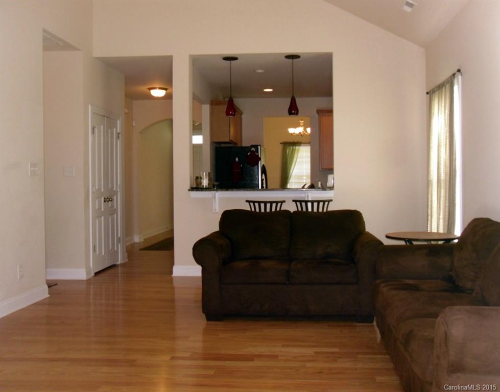 Edenmoor - Residential Lease