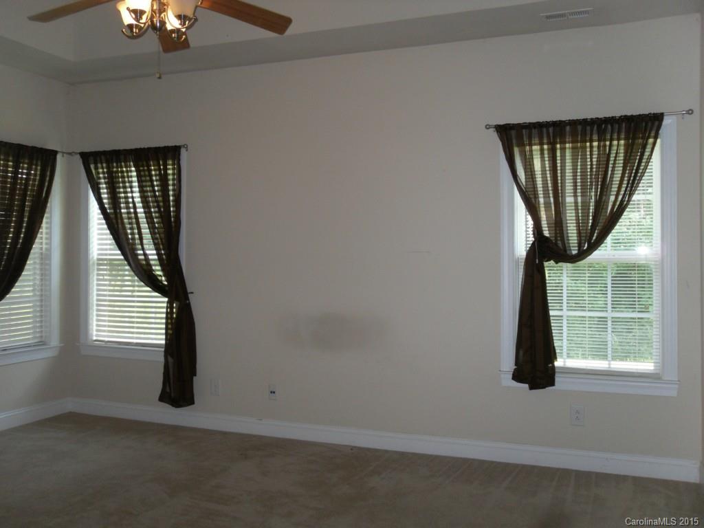 Edenmoor - Residential Lease