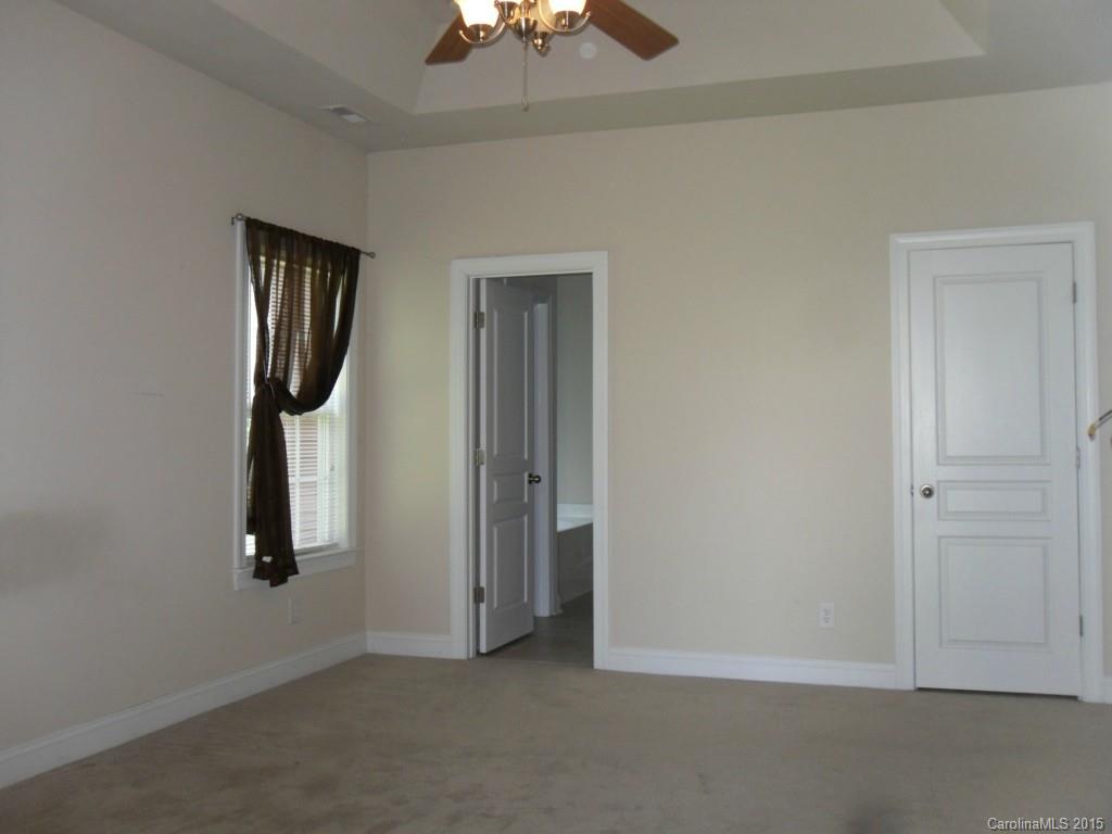 Edenmoor - Residential Lease