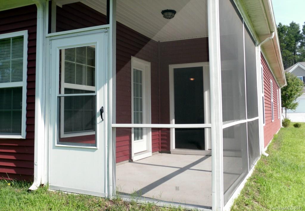 Edenmoor - Residential Lease