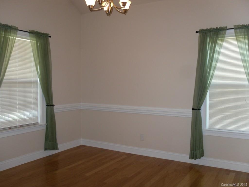 Edenmoor - Residential Lease