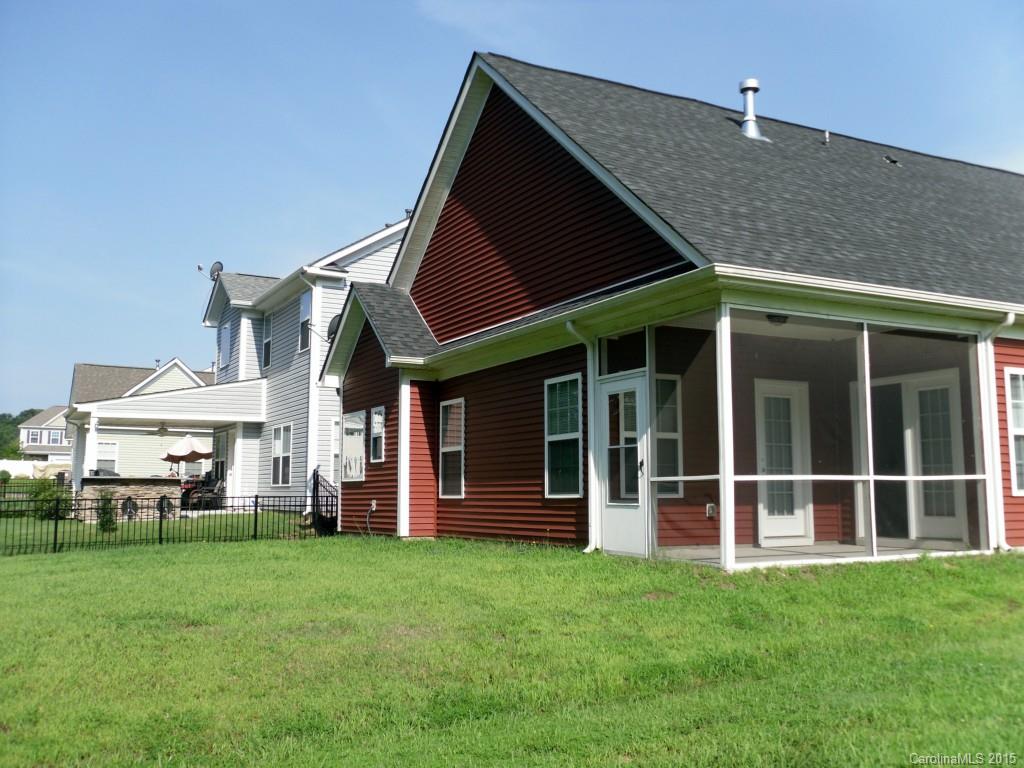 Edenmoor - Residential Lease