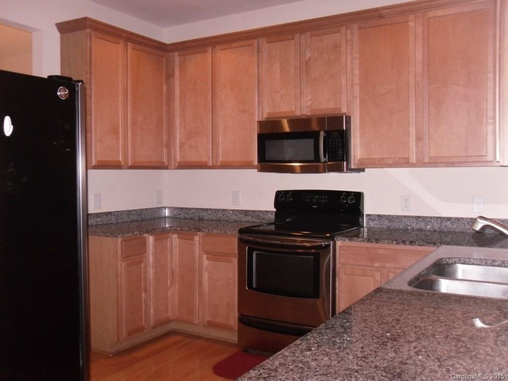 Edenmoor - Residential Lease