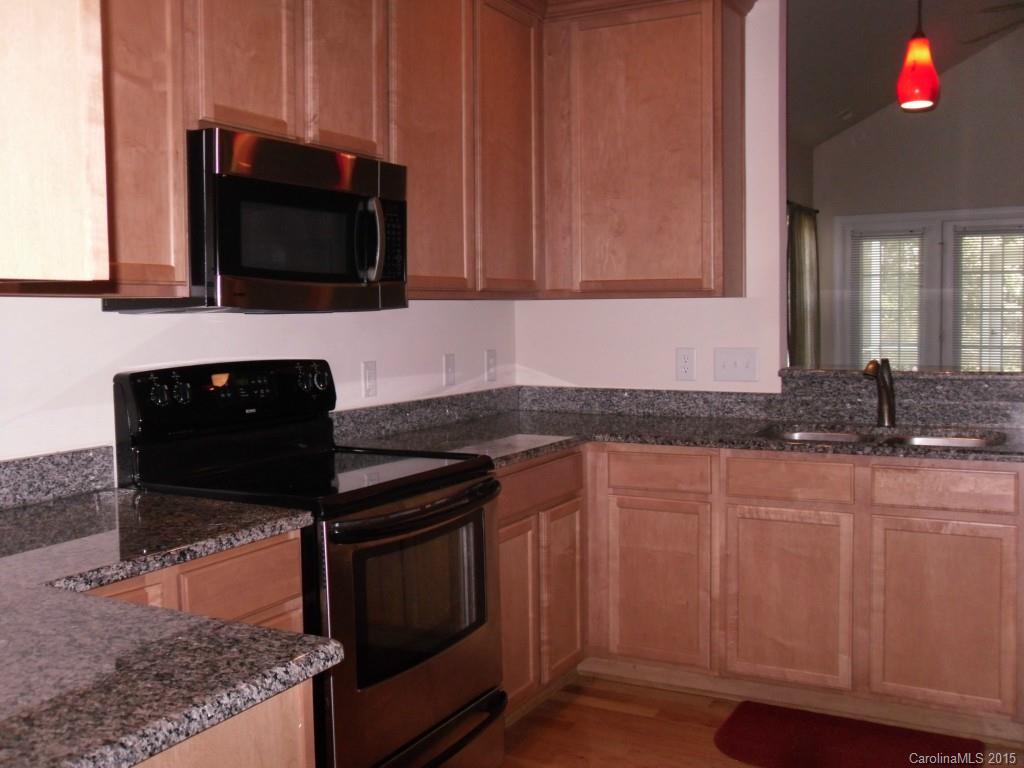 Edenmoor - Residential Lease