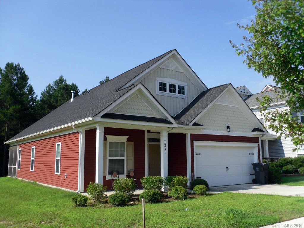 Edenmoor - Residential Lease