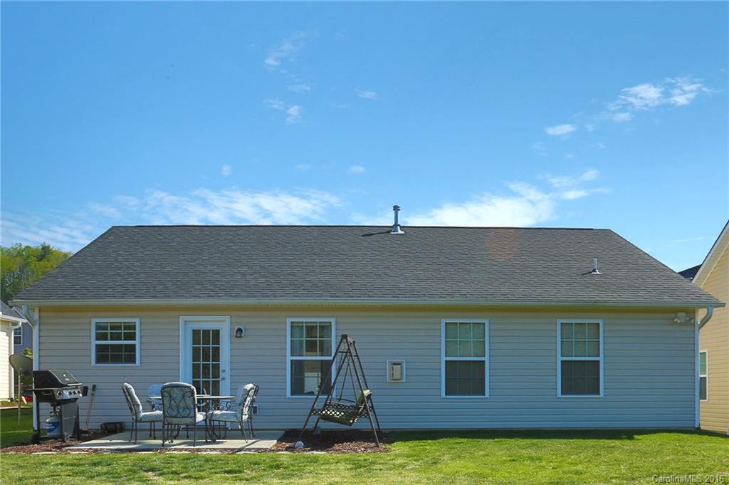 Wolf Chase - Residential