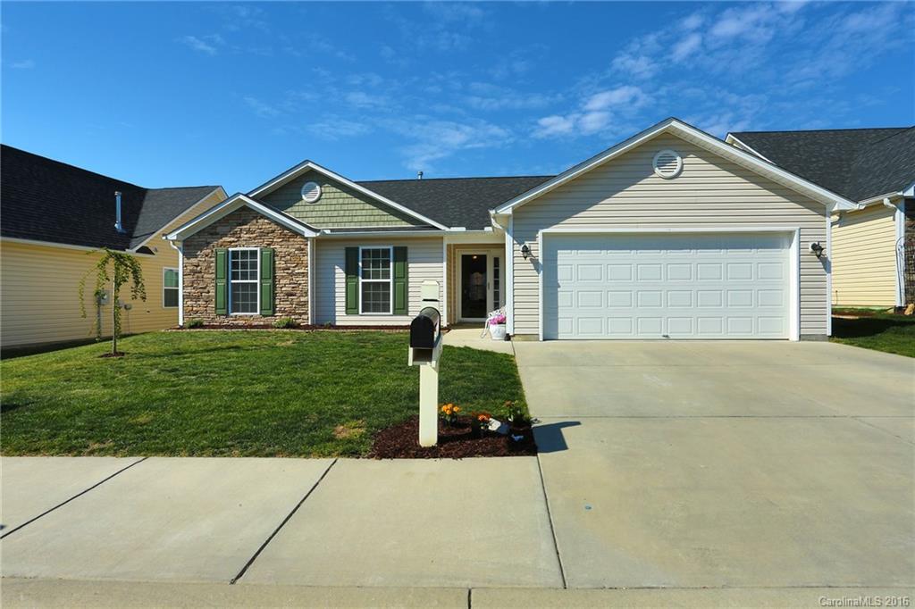 Wolf Chase - Residential