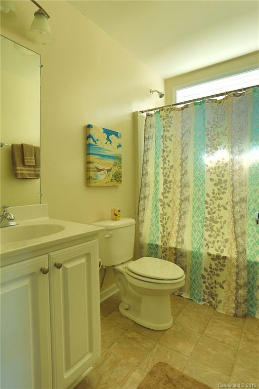 Wolf Chase - Residential