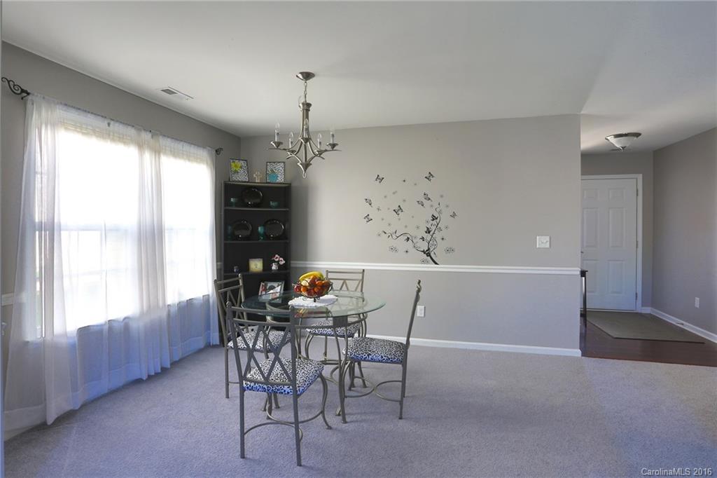 Wolf Chase - Residential