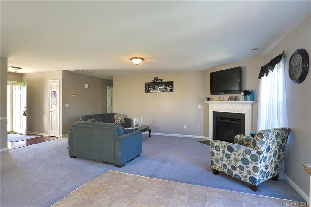 Wolf Chase - Residential