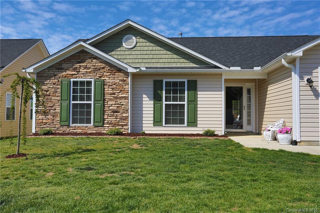 Wolf Chase - Residential