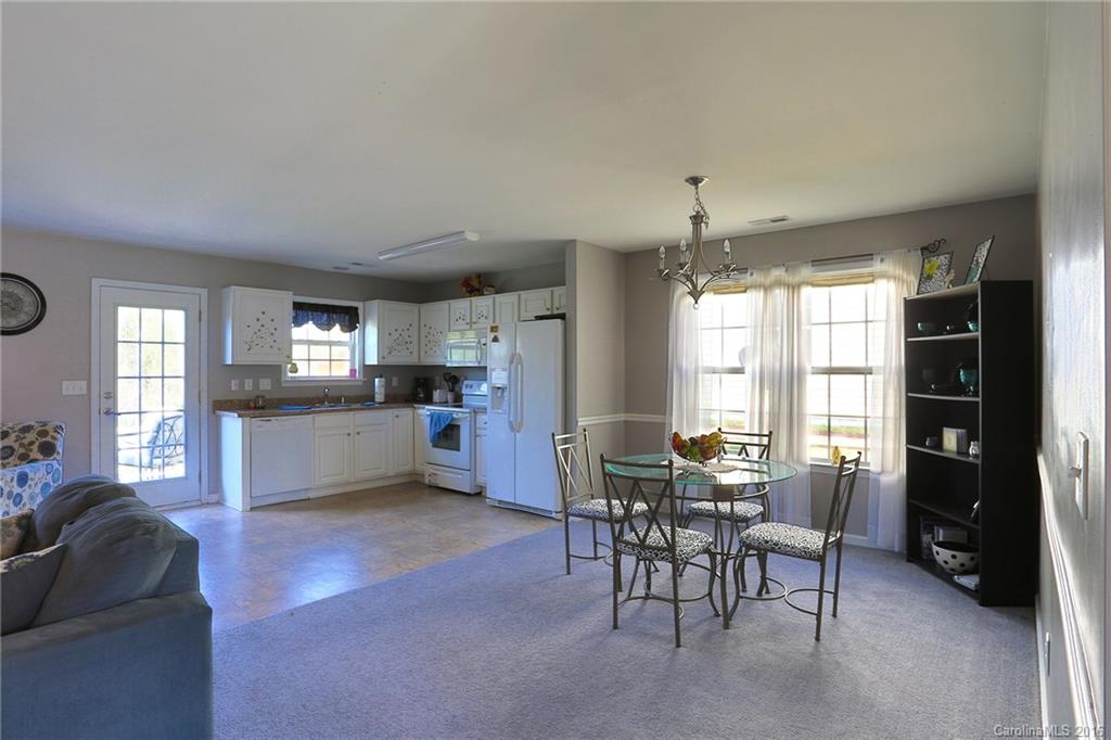 Wolf Chase - Residential